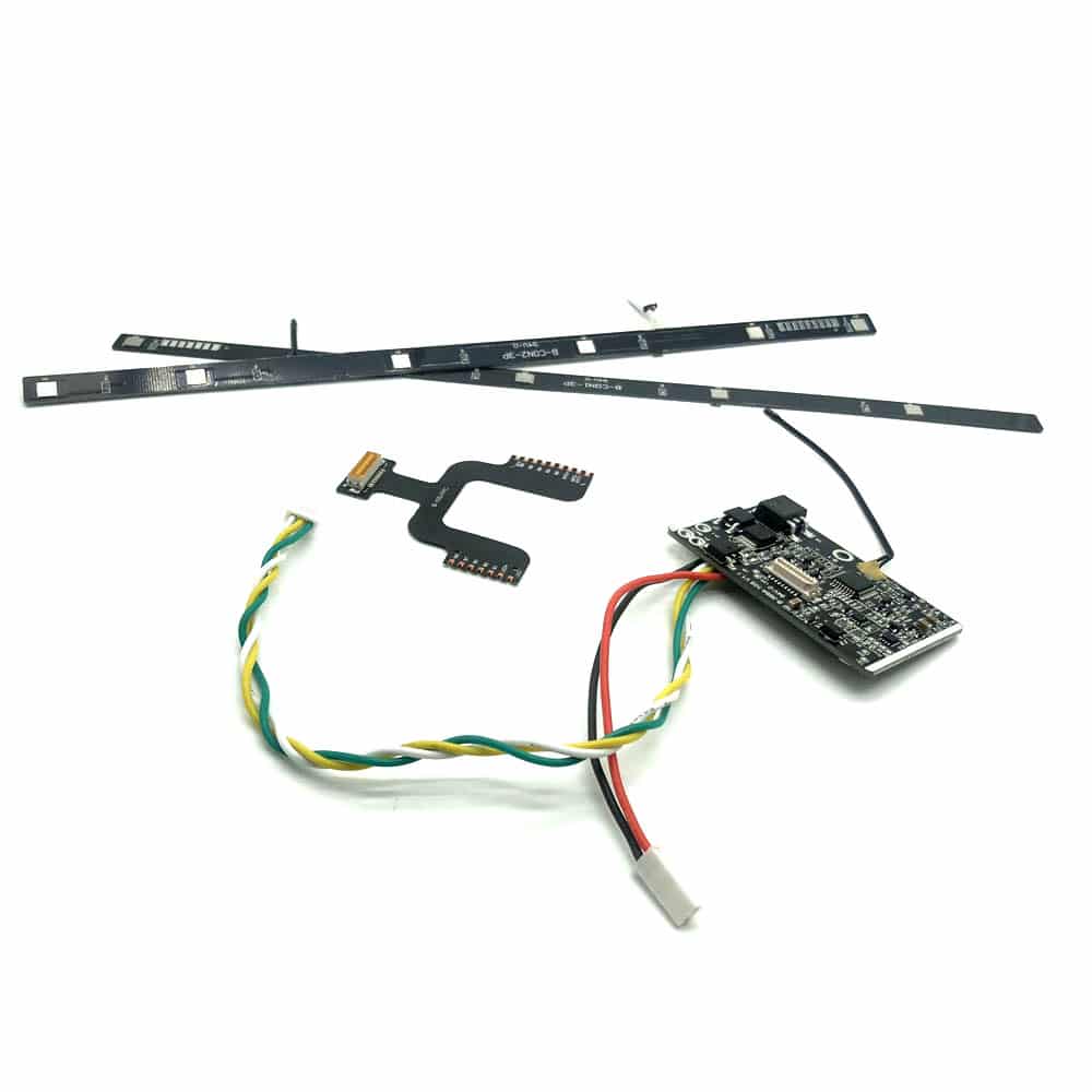 XIAOMI M365 and PRO Cable Kit for Connecting Extra Battery in Parallel 1pc