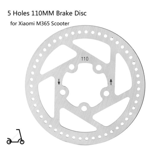 Brake disc 120 mm for Xiaomi Mi 365  Pro, Mi 1S, Mi Essential, Mi Pro2