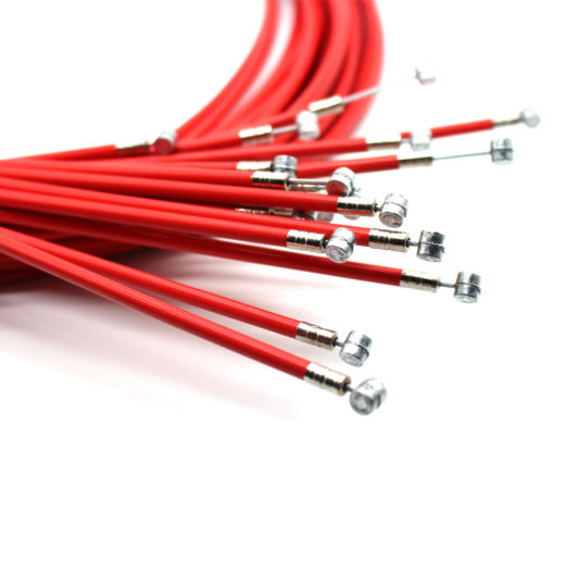 Brake cable RED for Xiaomi Mi 365, Pro, Mi 1S, Mi Essential, Mi Pro2