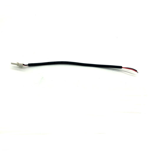 Tail light brake light cable through chassi for Xiaomi Mi 365, Pro, Mi 1S, Mi Essential, Mi Pro2, Mi 3