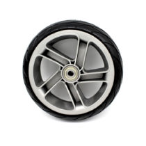 Ninebot ES1, ES2, ES4 Rear wheel complete kit with tires