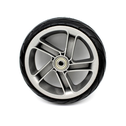 Ninebot ES1, ES2, ES4 Rear wheel complete kit with tires