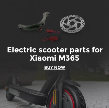 Xiaomi M365 mudguard led GLOW IN THE DARK Scooter Fender Scooter Accessories 