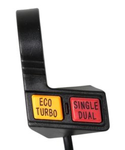 ZERO 8x, 10X, 11x scooter multi function switch