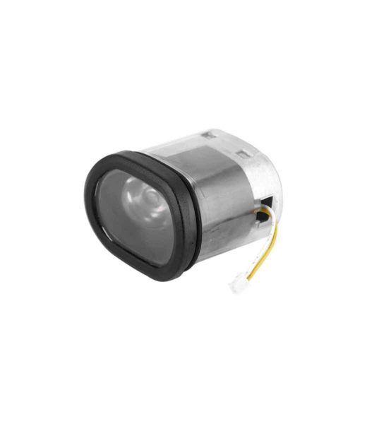LED front light for Ninebot Max G30